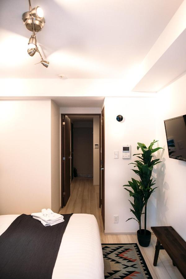Appart hôtel Dash Living Nihonbashi