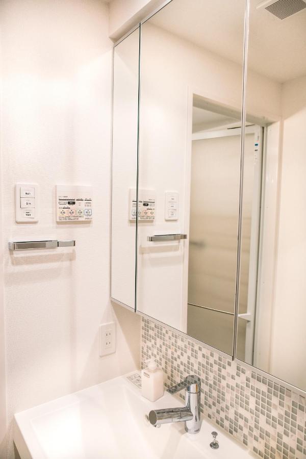 Dash Living Nihonbashi Appart hôtel