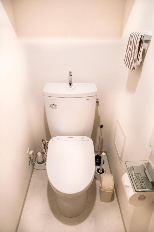 Dash Living Nihonbashi Appart hôtel *