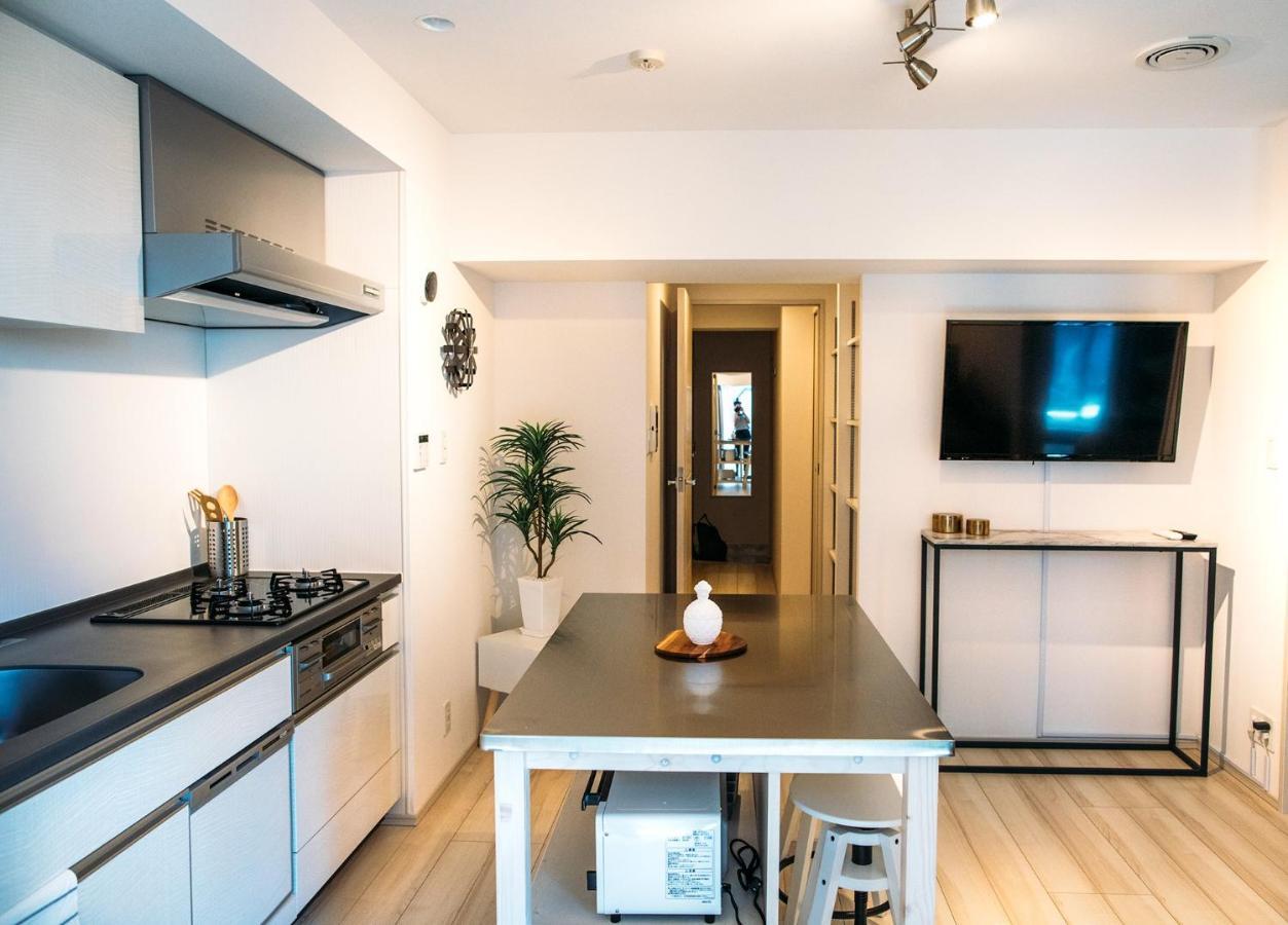 Dash Living Nihonbashi Tōkyō