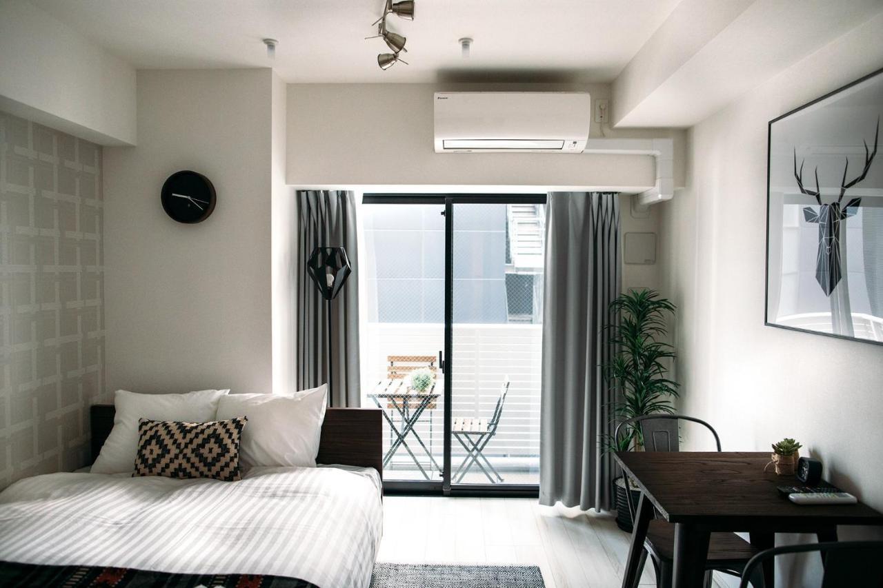 Dash Living Nihonbashi * Tōkyō