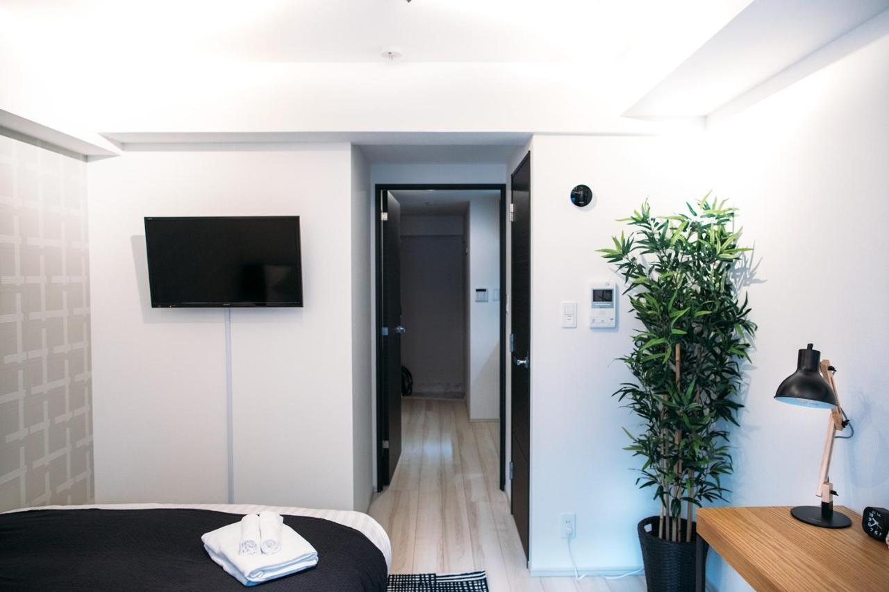 Appart hôtel Dash Living Nihonbashi