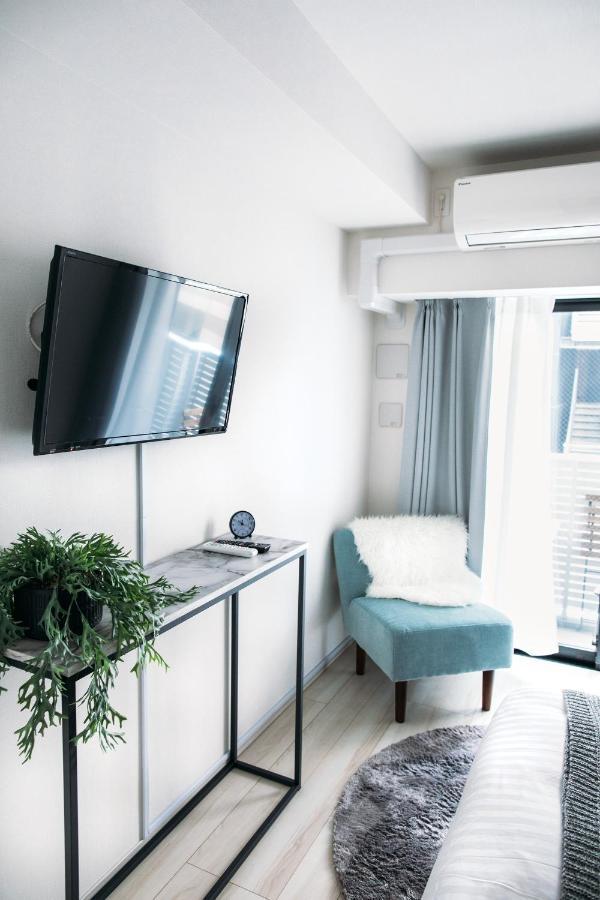 Appart hôtel Dash Living Nihonbashi *