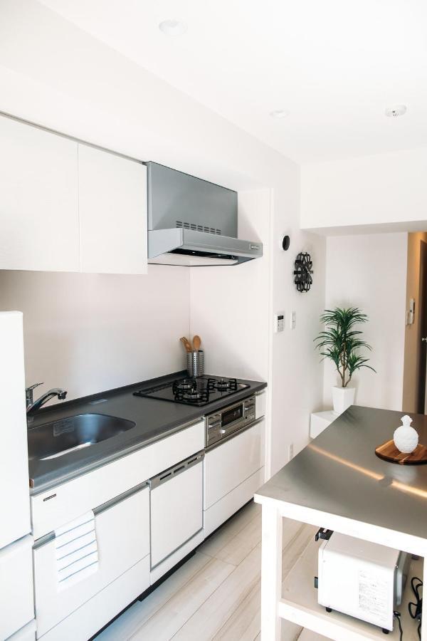 Dash Living Nihonbashi Appart hôtel *