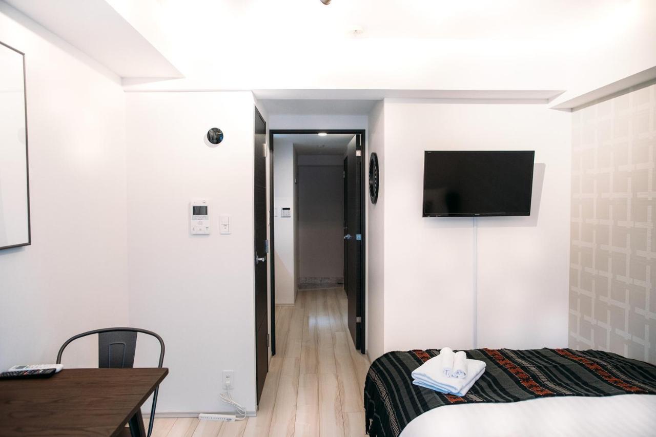 Dash Living Nihonbashi Appart hôtel