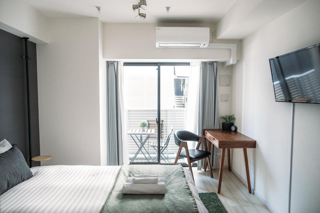 Dash Living Nihonbashi Tōkyō