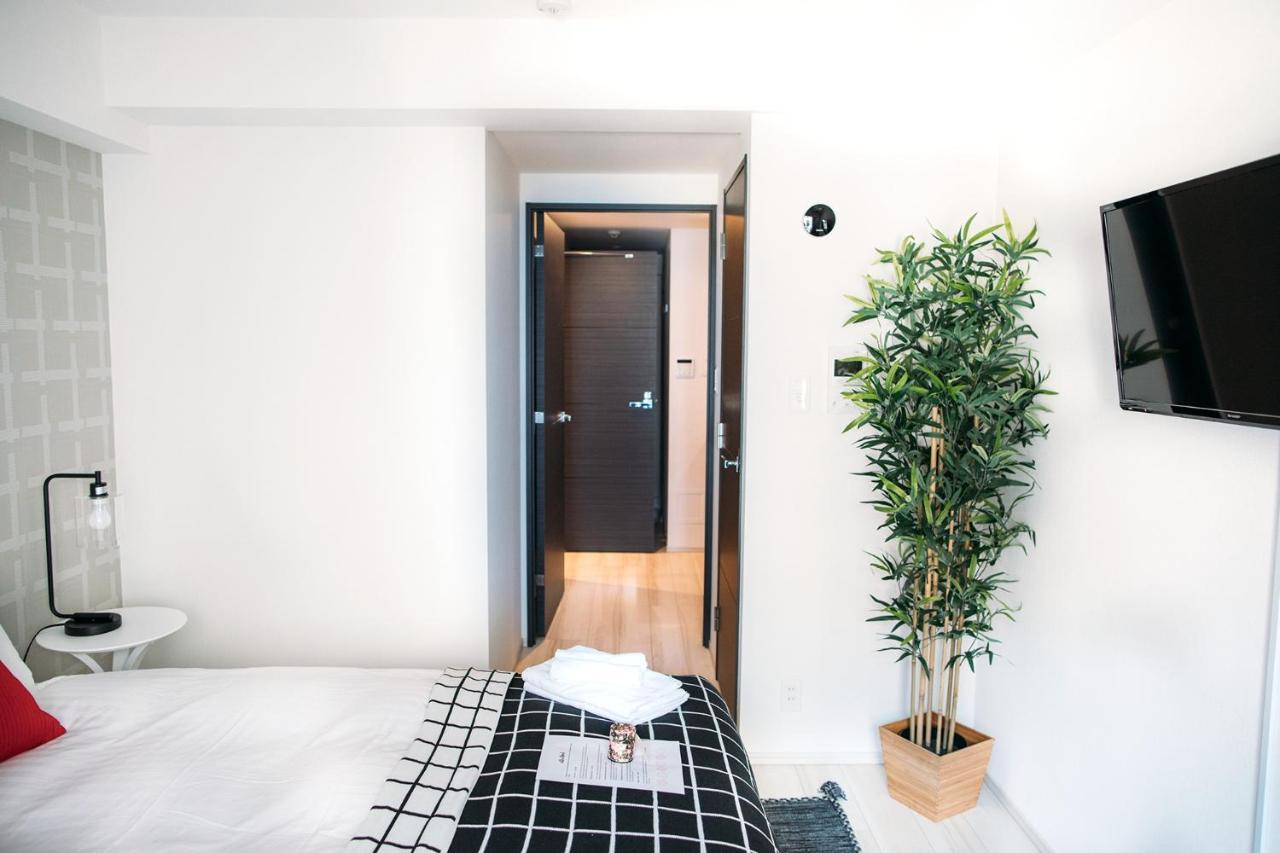 Dash Living Nihonbashi Tōkyō