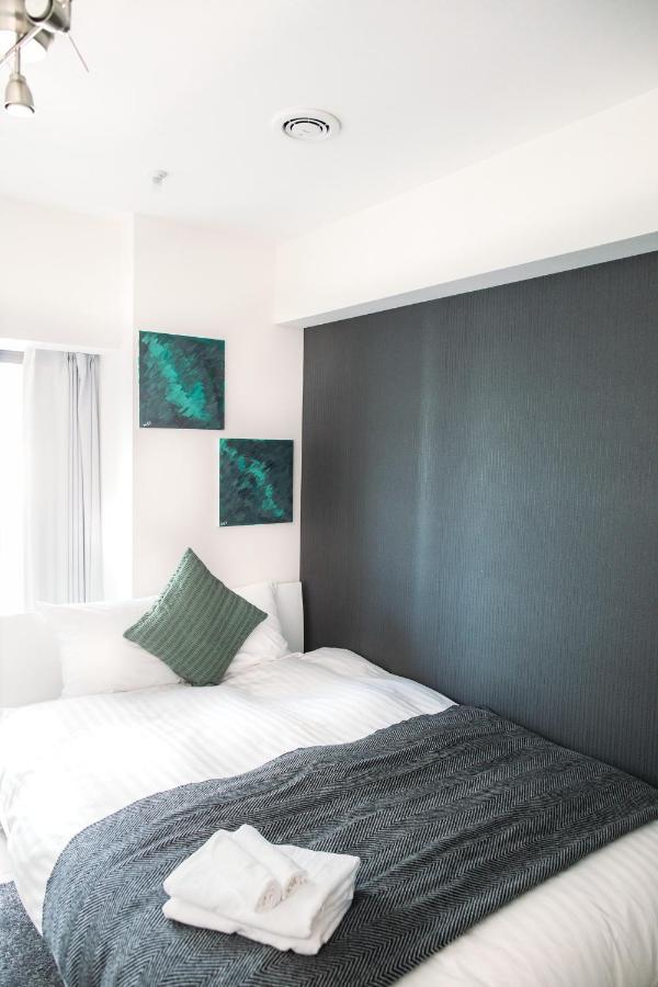 Dash Living Nihonbashi Appart hôtel
