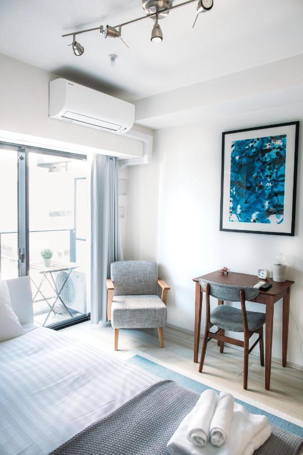 Dash Living Nihonbashi Appart hôtel *