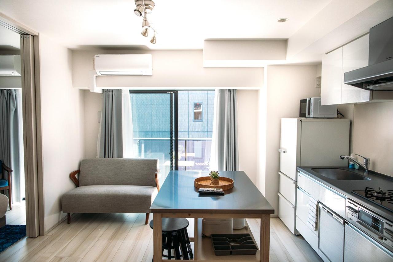 Dash Living Nihonbashi * Tōkyō