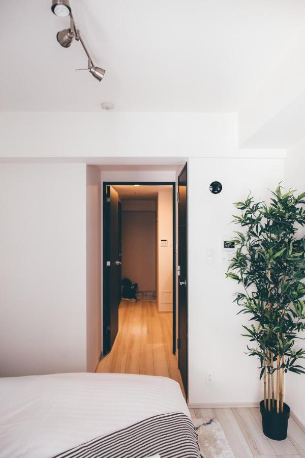Dash Living Nihonbashi Appart hôtel