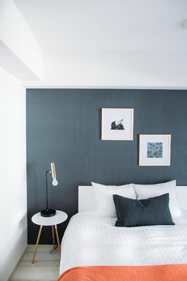 Dash Living Nihonbashi Appart hôtel *