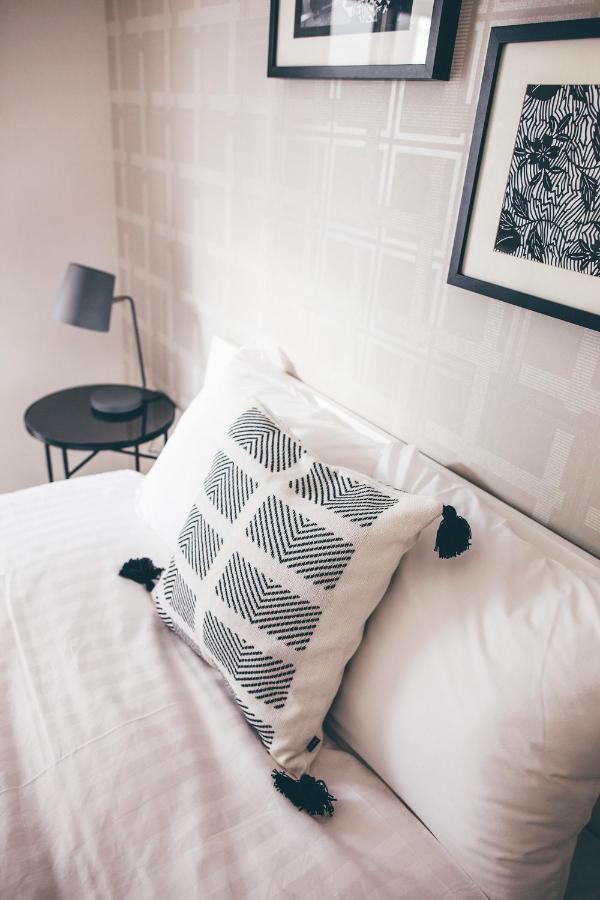 Dash Living Nihonbashi Appart hôtel