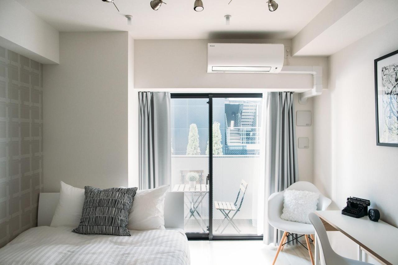 Dash Living Nihonbashi * Tōkyō