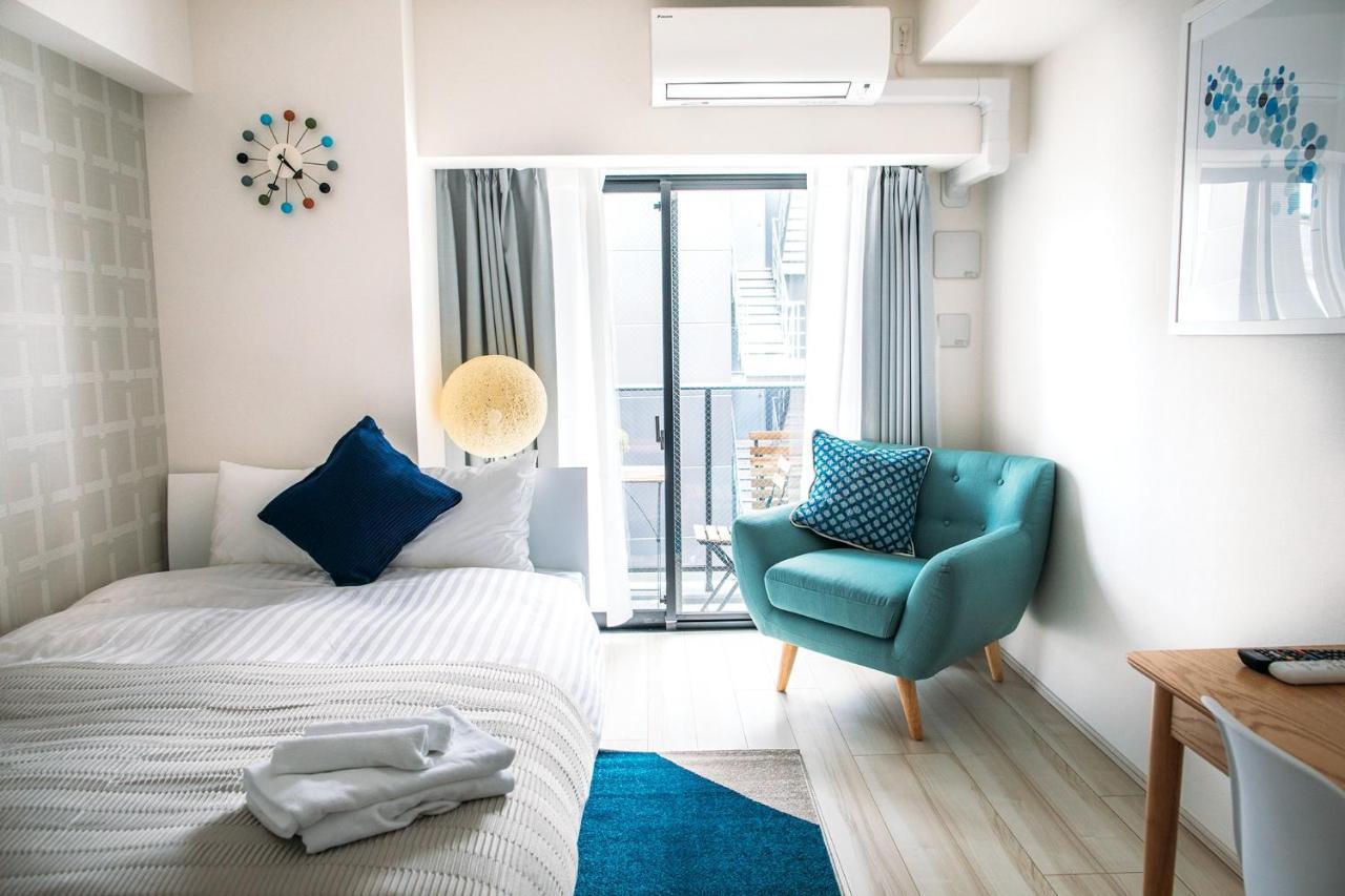 Dash Living Nihonbashi Appart hôtel