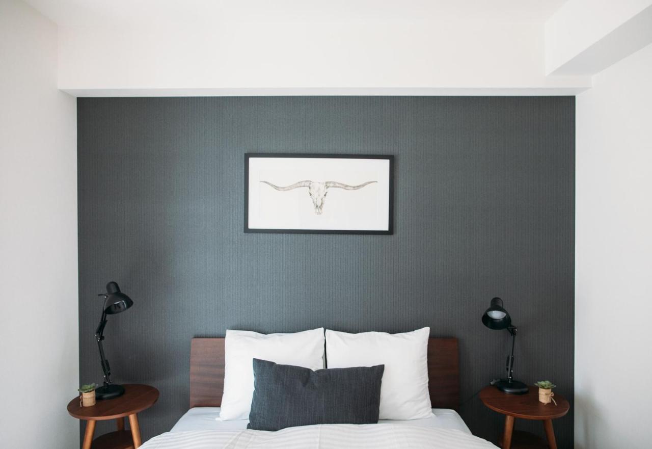 Dash Living Nihonbashi Appart hôtel Tōkyō