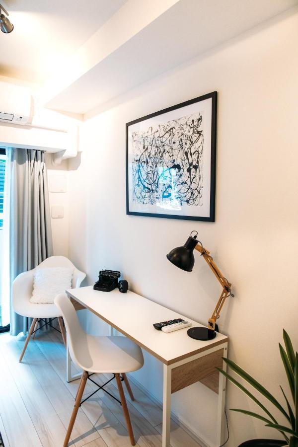 Appart hôtel Dash Living Nihonbashi