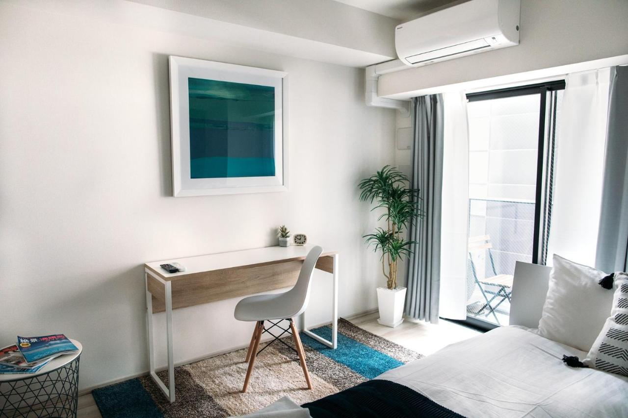 Appart hôtel Dash Living Nihonbashi