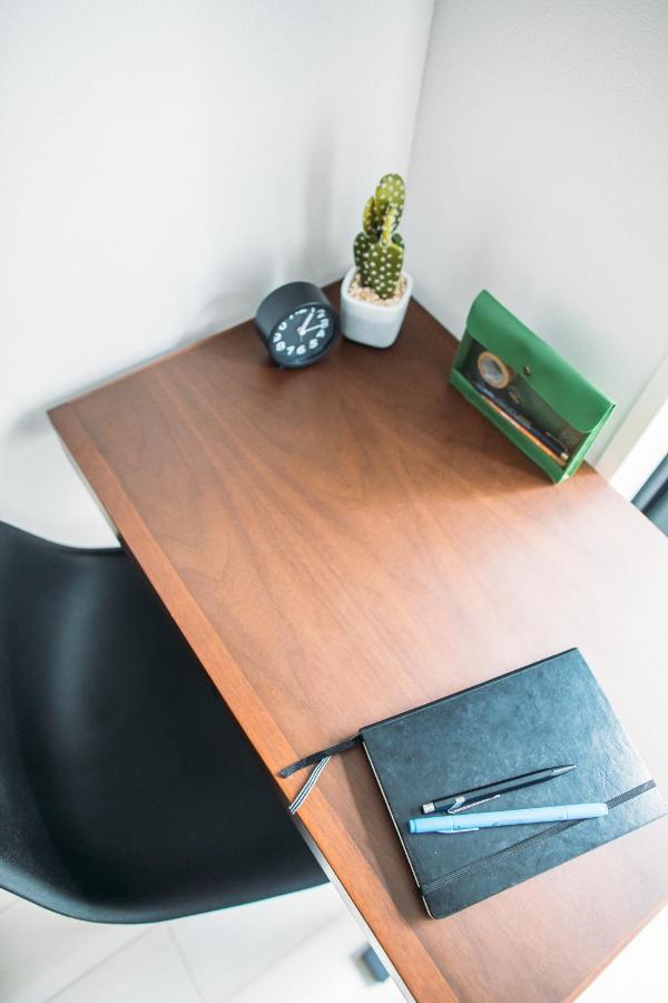 Dash Living Nihonbashi Appart hôtel