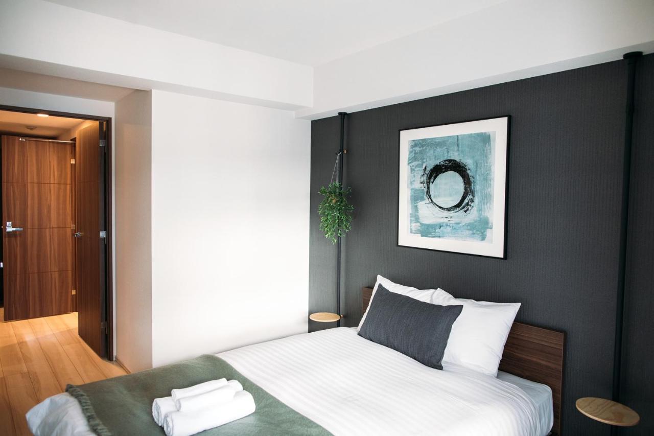 Dash Living Nihonbashi Appart hôtel