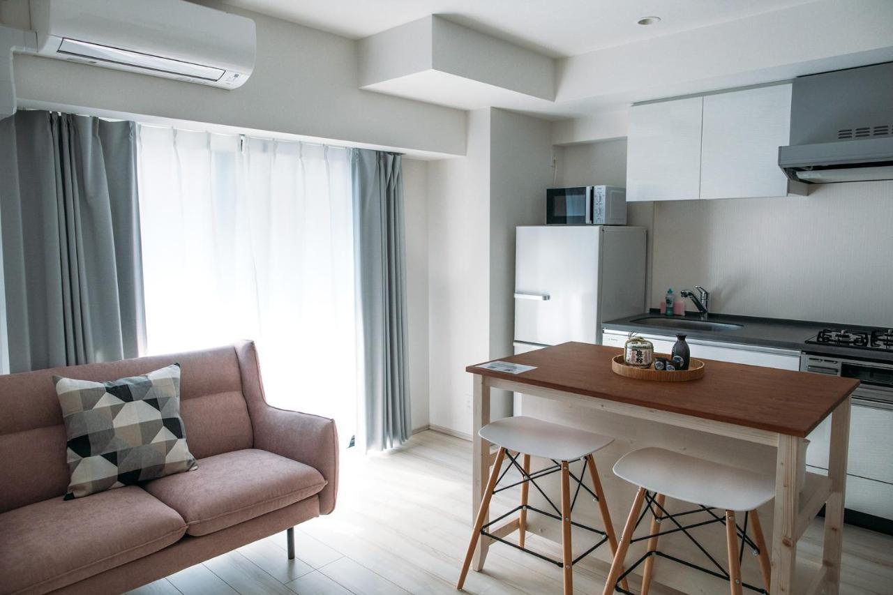 Dash Living Nihonbashi * Tōkyō